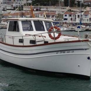 Фотографии мини отеля
Barco Menorquina