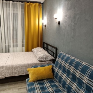 Фотография квартиры Апартаменты Маяк