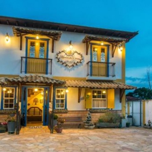 Фотография мини отеля Pousada Marília de Dirceu