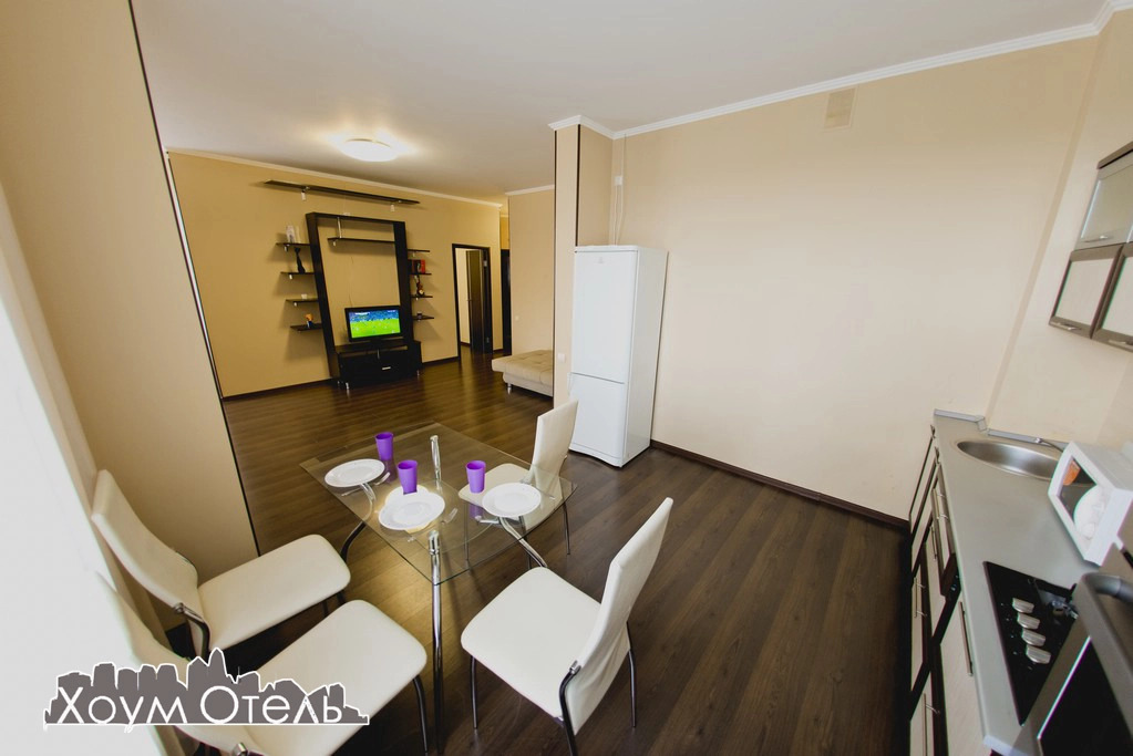 Фотография квартиры Квартира На Донецкой 2