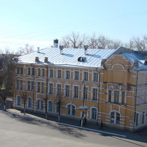 Фотография домов культуры Дом культуры г. Клинцы