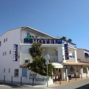 Фотографии гостиницы
Hotel Les Palmiers En Camargue