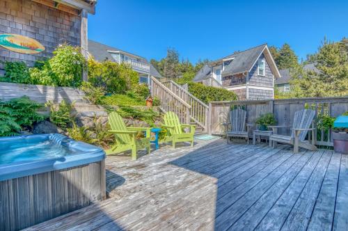 Фотографии гостевого дома
Olivia's Park Place