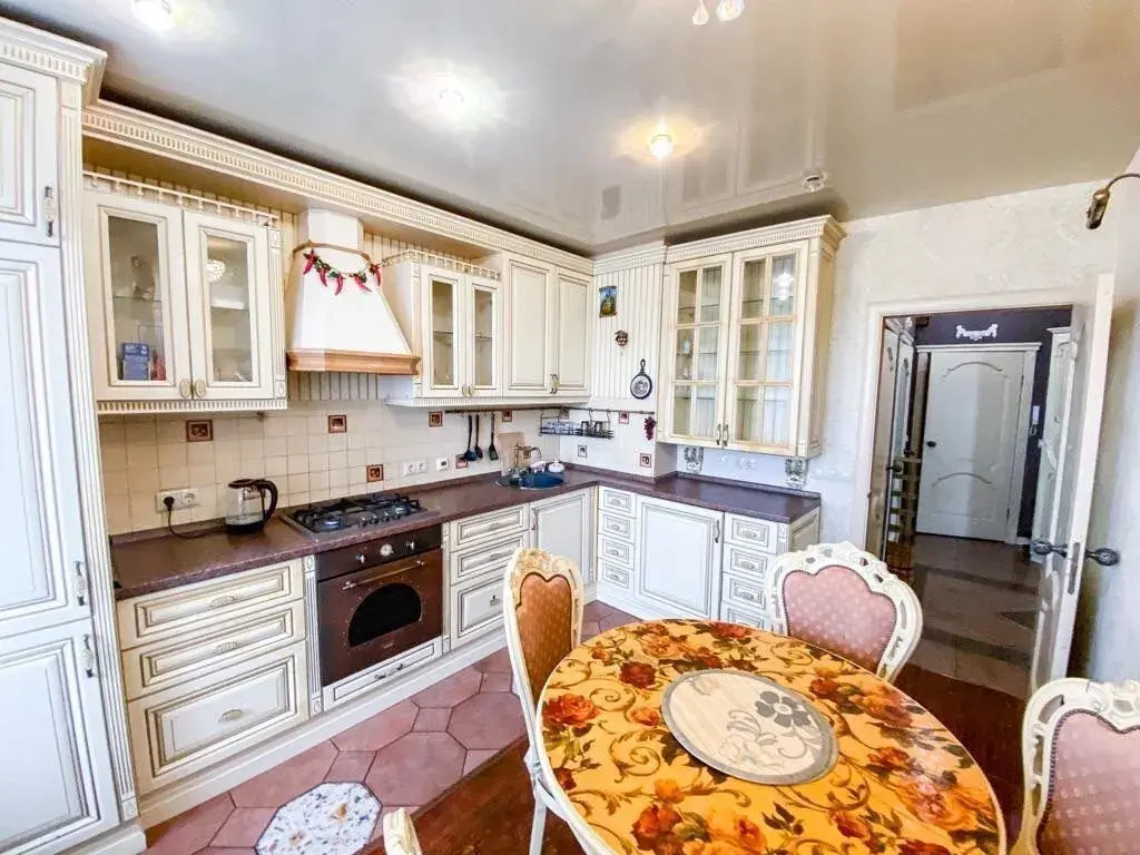 Фотография квартиры Квартира на Запотоцкого, 12