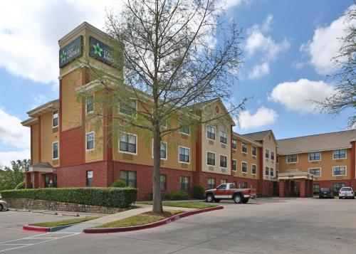 Фотография гостиницы Extended Stay America Suites - Fort Worth - City View