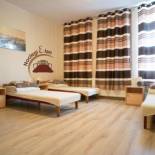 Фотография хостела Hotel Elan