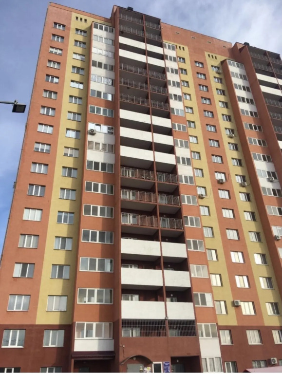 Фотография квартиры Квартира в Оренбурге