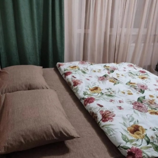 Фотография квартиры Апартаменты на Доватора, 1