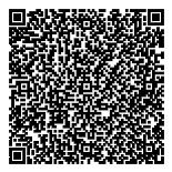 QR код квартиры Апартаменты Однокомнатные WELCOME HOME Aparts & Tours 7