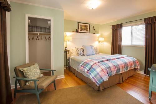 Фотография мини отеля Beachside Inn