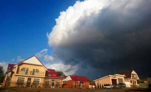 Фотография мотеля Горянка