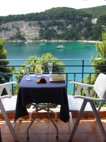 Фотография гостиницы Kavos Hotel