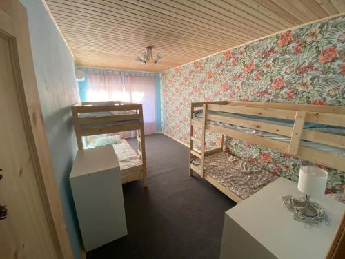 Фотография хостела В шале у моря