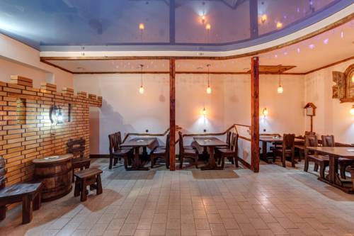 Фотографии санатория
Золотой Колос