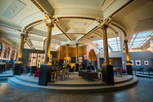 Фотография гостиницы Opus 16