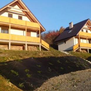 Фотографии гостевого дома 
            Domki Nad Strumykiem