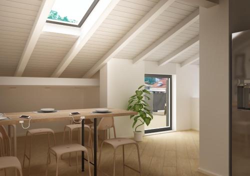 Фотография мини отеля La Casa Di Filò Boutique