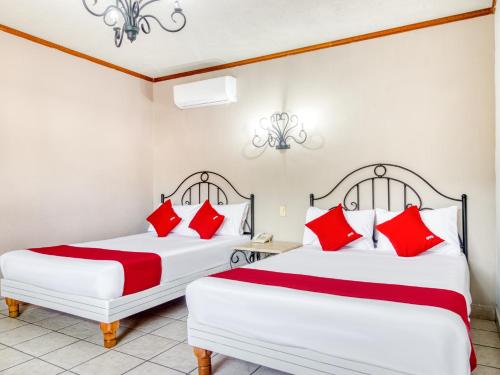 Фотография гостиницы Capital O Hotel La Siesta