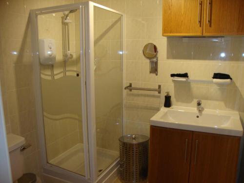 Фотография мини отеля Ashgrove Bed and Breakfast