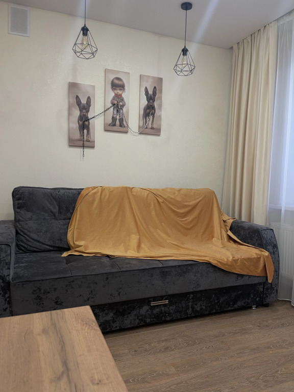 Фотография квартиры Квартира в центре города