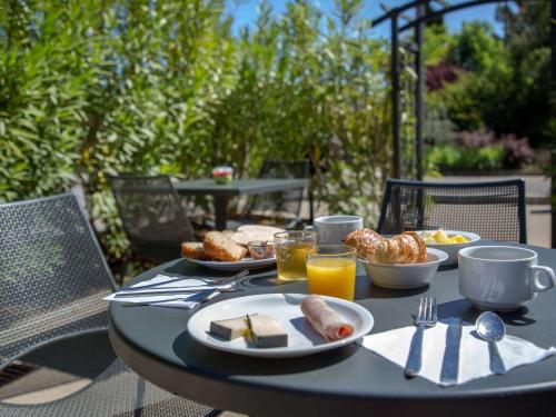 Фотография гостиницы ibis budget Brignoles Provence