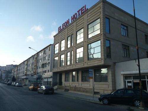 Фотография гостиницы Элеон