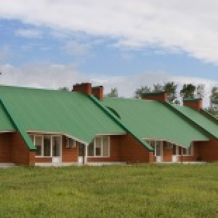 Фотография комнаты для переговоров Фазенда