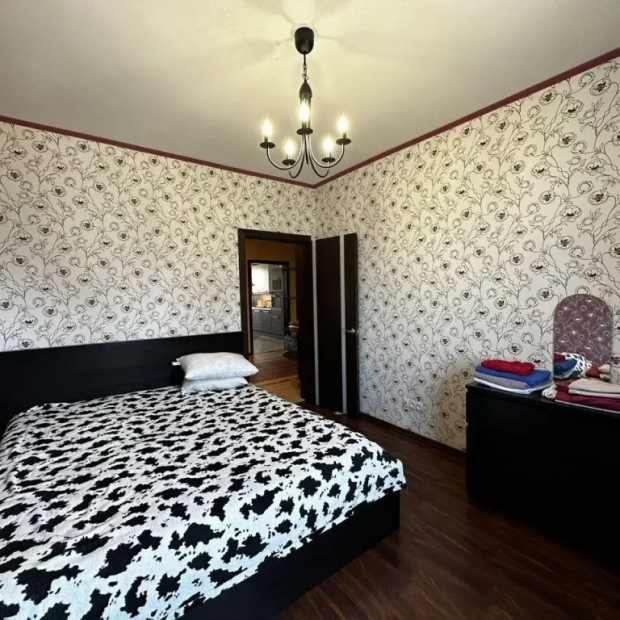 Фотографии квартиры 
            Апартаменты на улице Бакалинская 25