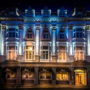 Фотография гостиницы Bishop's Gate Hotel