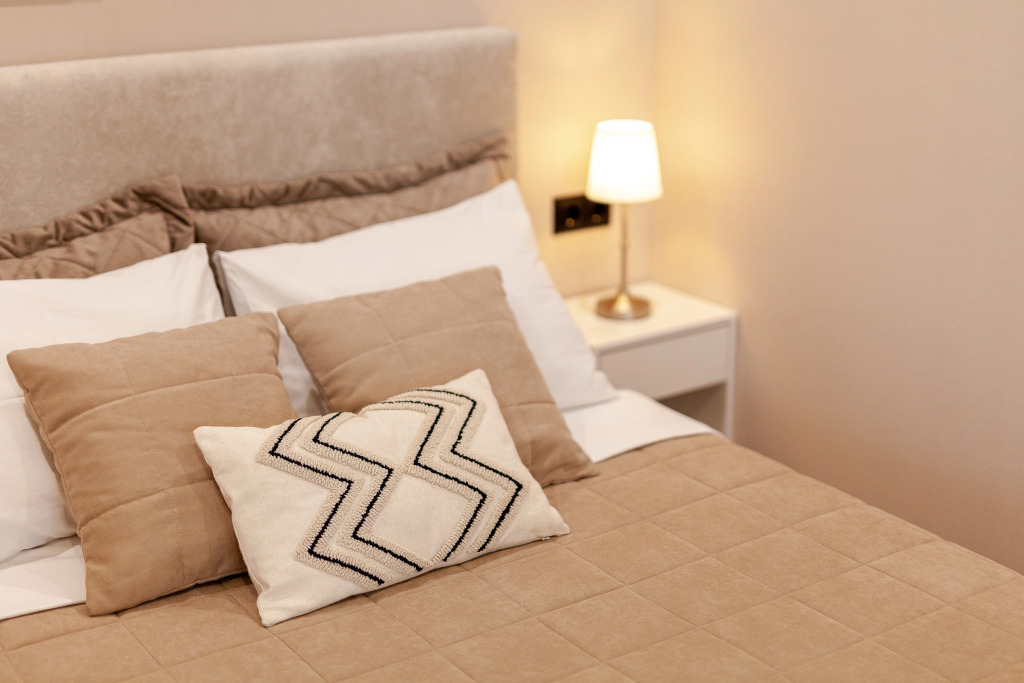 Фотография квартиры Квартира Студия у набережной