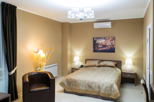 Фотография гостиницы Сити Отель