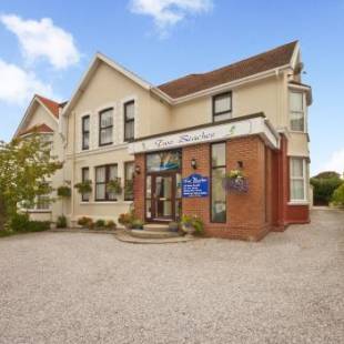 Фотографии гостевого дома
Two Beaches