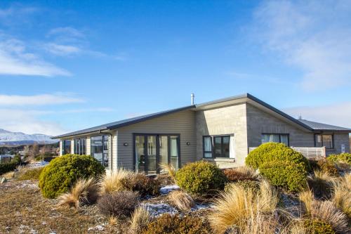 Фотография гостевого дома Walter Black Place