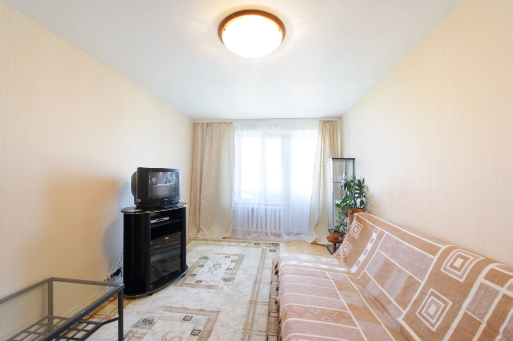 Фотография квартиры 62 Двухкомнатные Апартаменты