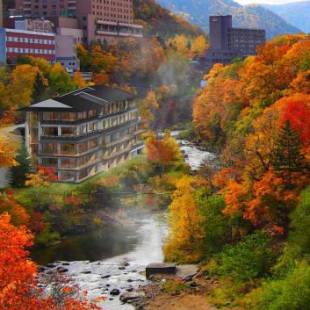 Фотографии гостиницы
Chalet Ivy Jozankei