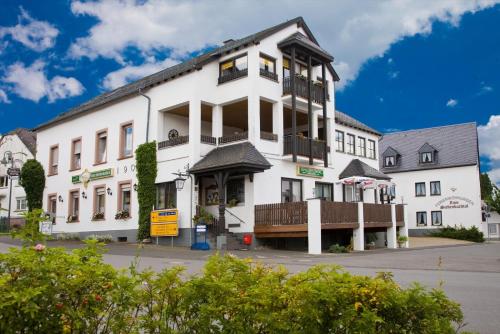 Фотографии гостевого дома 
            Landgasthof zum Siebenbachtal