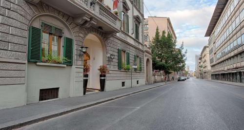 Фотографии гостиницы 
            Hotel De La Pace