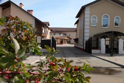 Фотография гостиницы Театральный