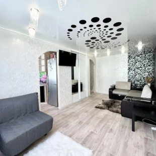 Фотография квартиры Апартаменты на проспекте Ленина 44