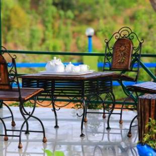 Фотографии мини отеля
Chirping Orchard, Mukteshwar