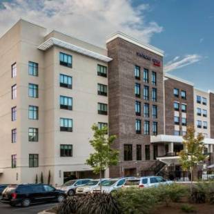 Фотографии гостиницы
SpringHill Suites by Marriott Charleston Mount Pleasant