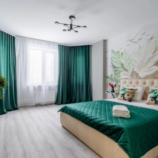 Фотография квартиры Апартаменты посуточно у стадиона