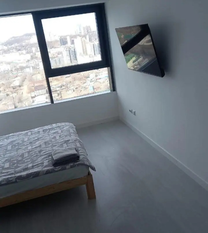 Фотография квартиры Apart Sharing (Апарт Шэринг) на улице Стрелковая 18 корпус 2