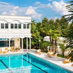 Фотографии гостиницы
Hotel Metropole