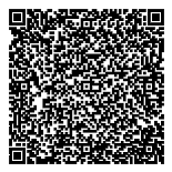 QR код музея Народный музей истории