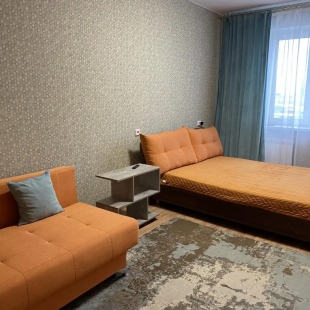 Фотография квартиры Апартаменты на улице Линейная 109