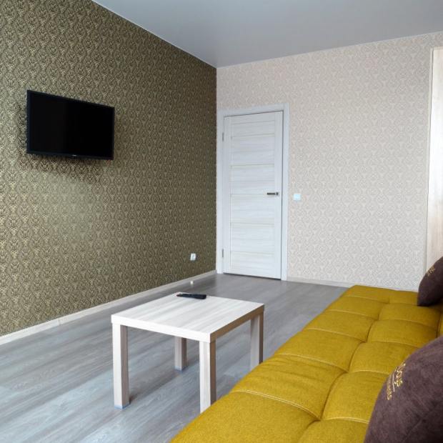 Фотографии квартиры
Апартаменты InnDays Аркадия Шипунова 6 (2)