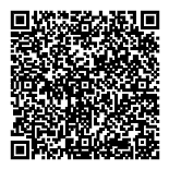 QR код мини отеля Золотой Лев