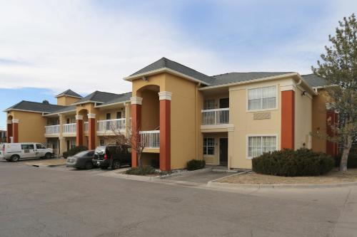 Фотография гостиницы Extended Stay America Suites - Denver - Aurora South