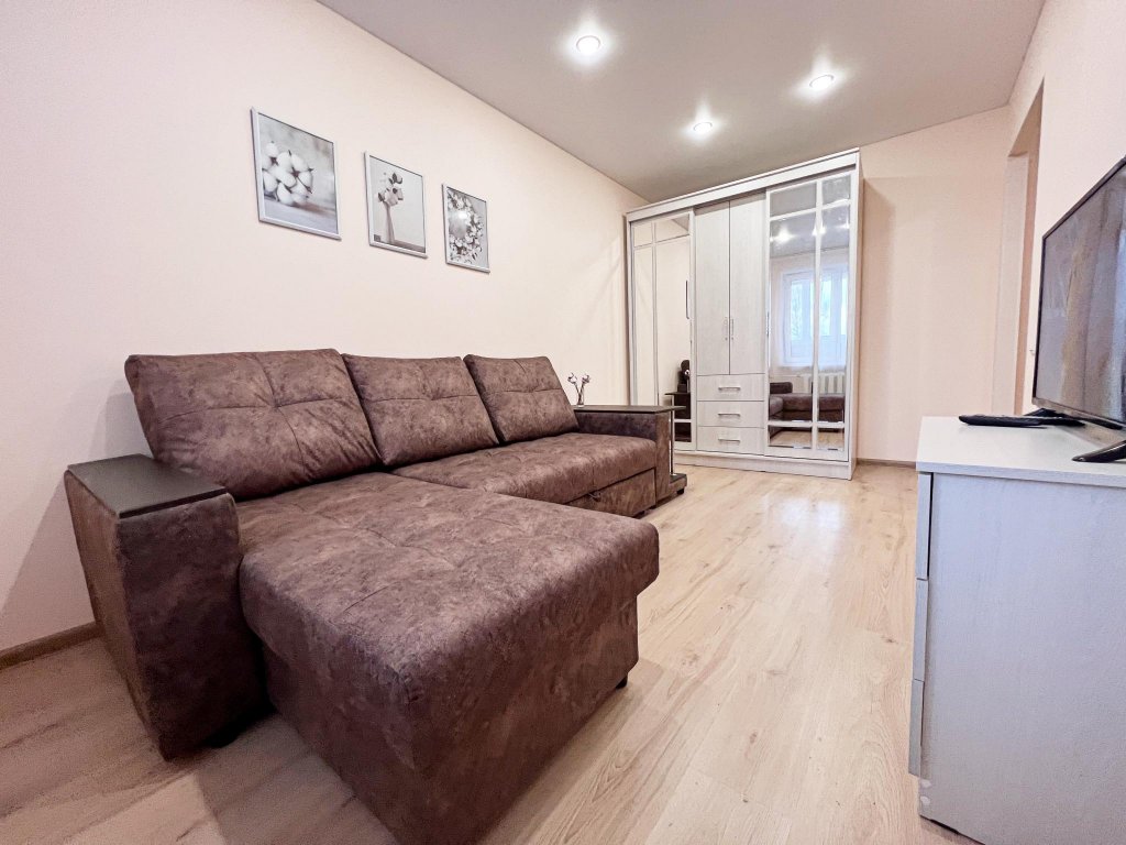 Фотография квартиры Апартаменты на улице Гороховская